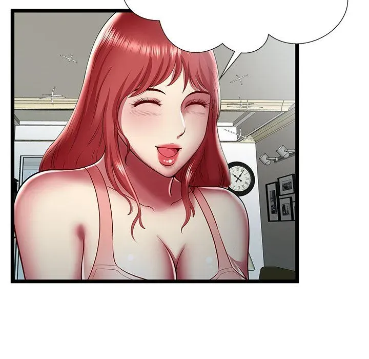 The Paradise Chapter 23 page 34 - 