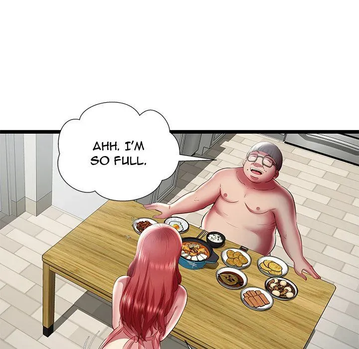 The Paradise Chapter 23 page 35 - 