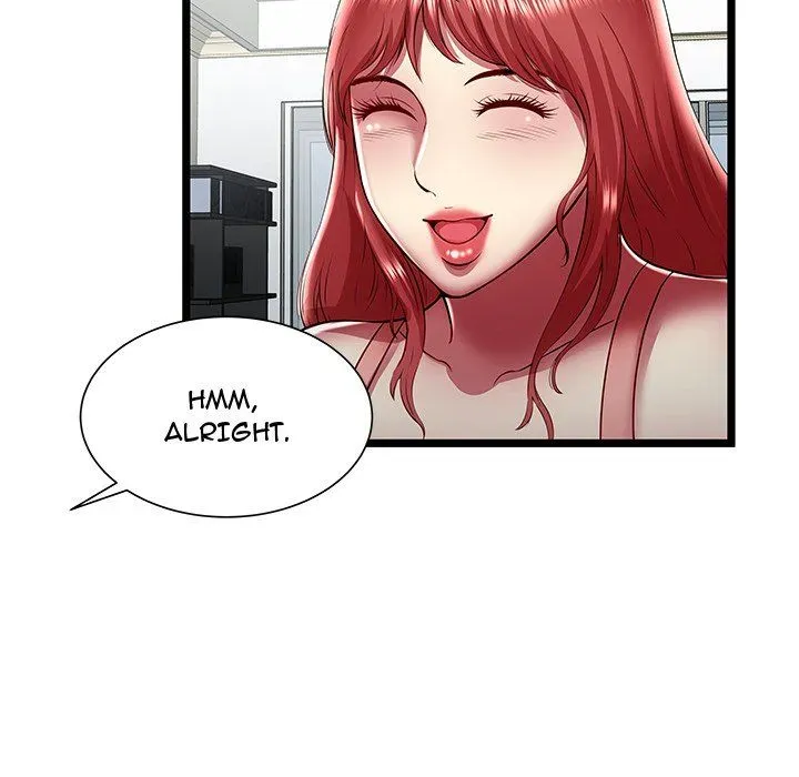 The Paradise Chapter 23 page 37 - 