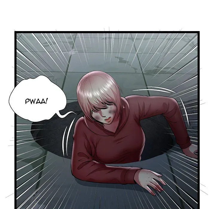 The Paradise Chapter 23 page 5 - 