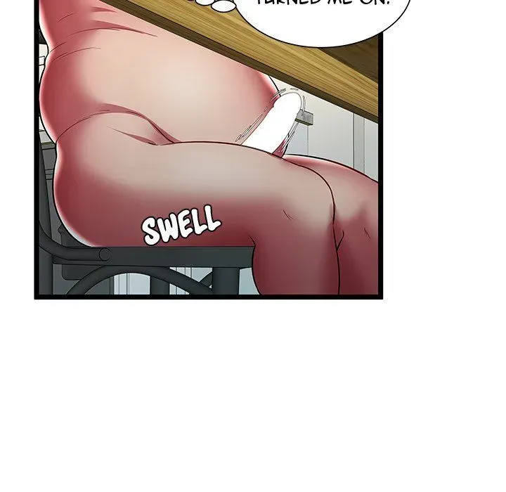The Paradise Chapter 23 page 41 - 