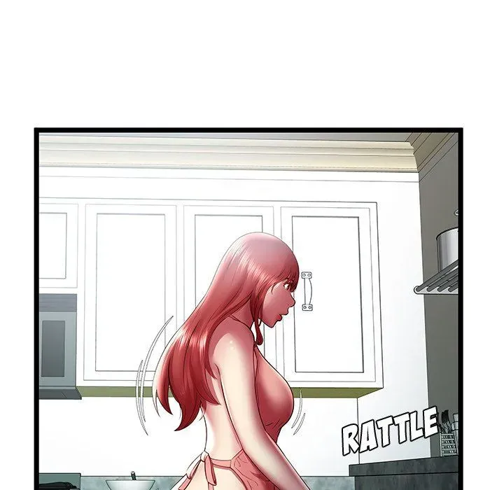 The Paradise Chapter 23 page 42 - 