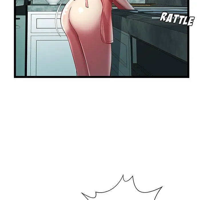 The Paradise Chapter 23 page 43 - 