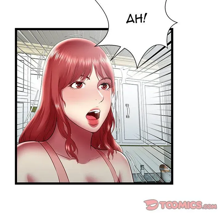The Paradise Chapter 23 page 44 - 