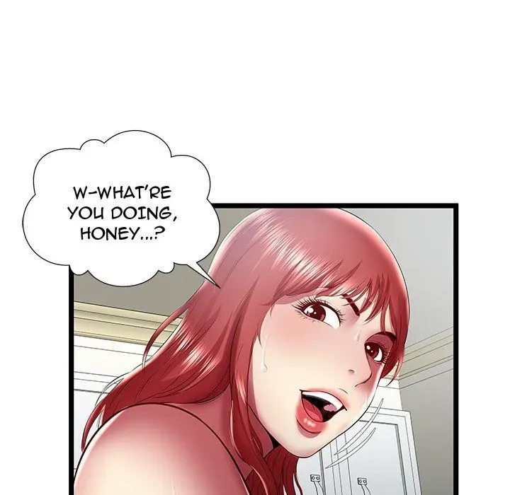 The Paradise Chapter 23 page 45 - 