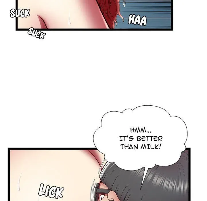 The Paradise Chapter 23 page 49 - 