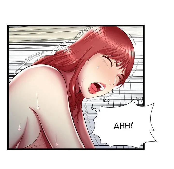 The Paradise Chapter 23 page 54 - 
