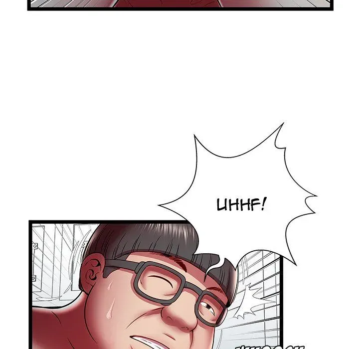 The Paradise Chapter 23 page 58 - 