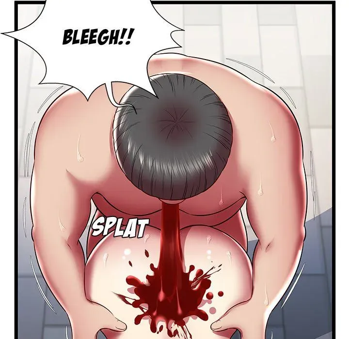 The Paradise Chapter 23 page 61 - 