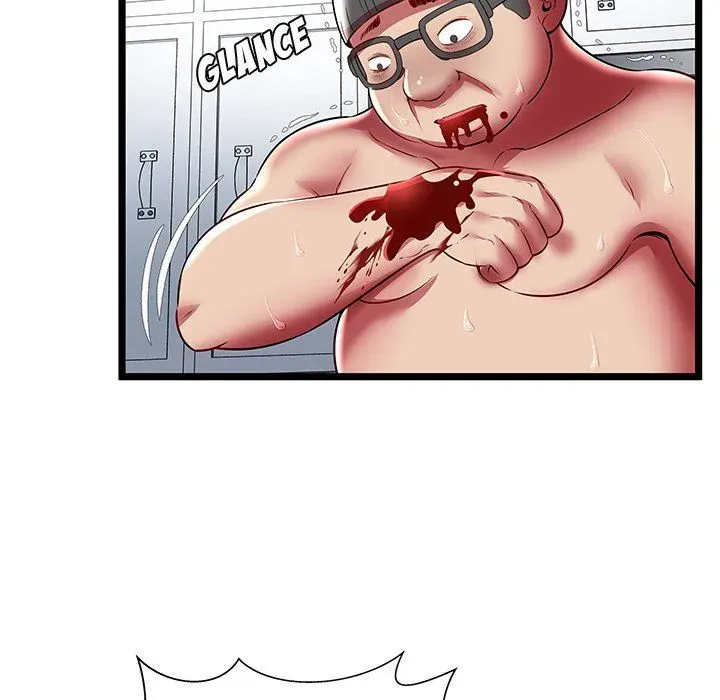 The Paradise Chapter 23 page 63 - 