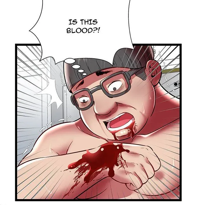 The Paradise Chapter 23 page 64 - 
