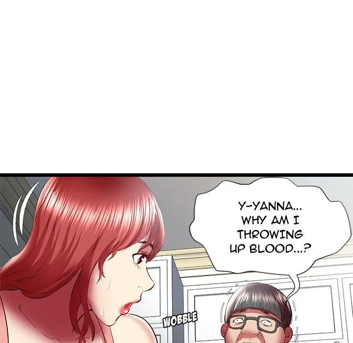 The Paradise Chapter 23 page 65 - 