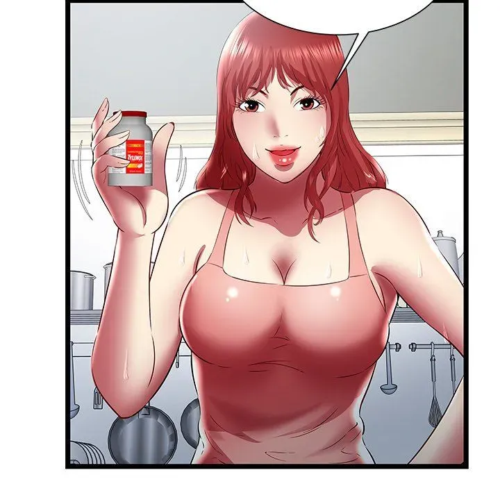 The Paradise Chapter 23 page 67 - 