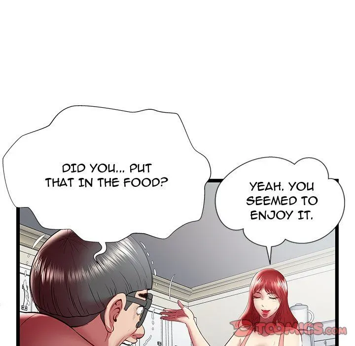 The Paradise Chapter 23 page 68 - 