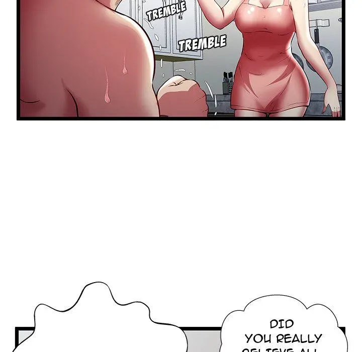 The Paradise Chapter 23 page 69 - 