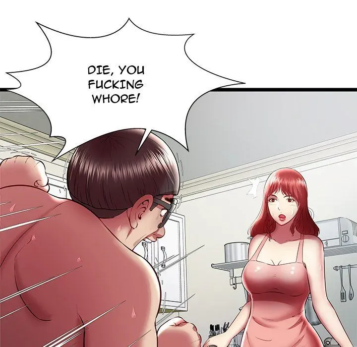 The Paradise Chapter 23 page 71 - 