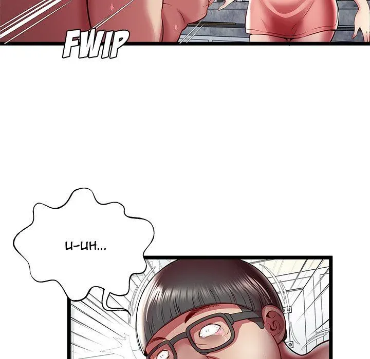 The Paradise Chapter 23 page 72 - 