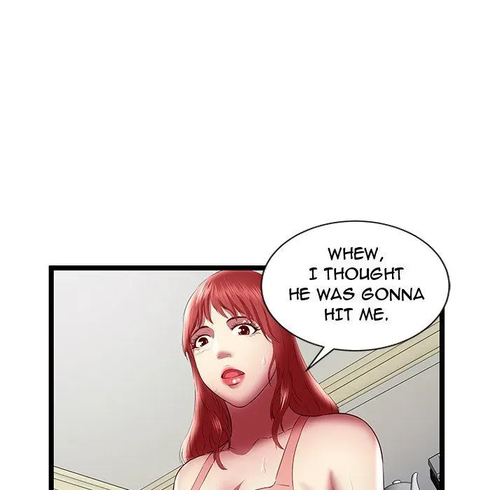 The Paradise Chapter 23 page 75 - 