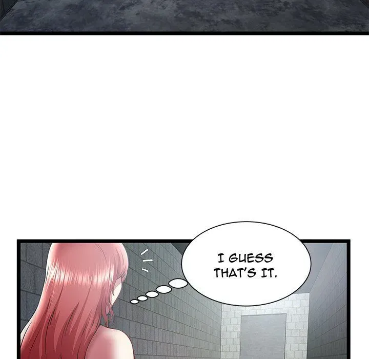 The Paradise Chapter 23 page 83 - 