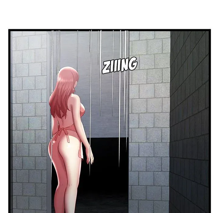 The Paradise Chapter 23 page 85 - 