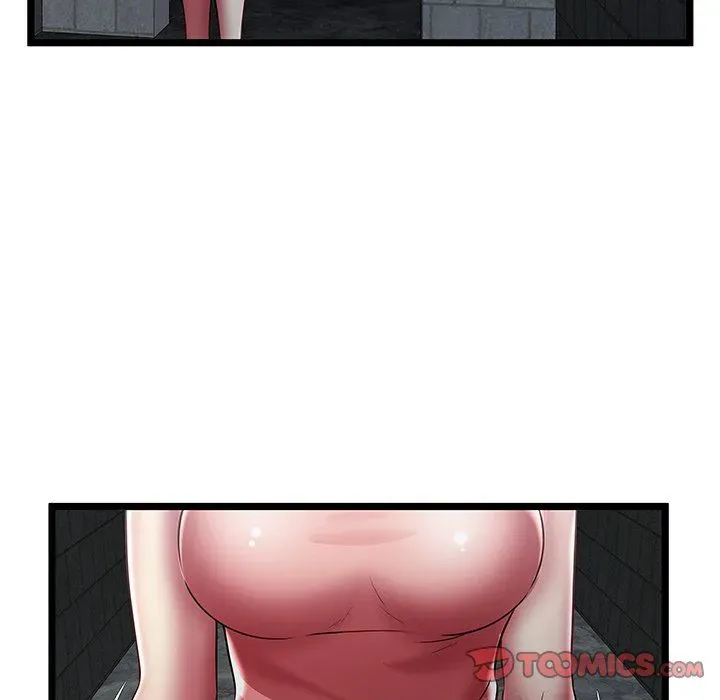The Paradise Chapter 23 page 86 - 