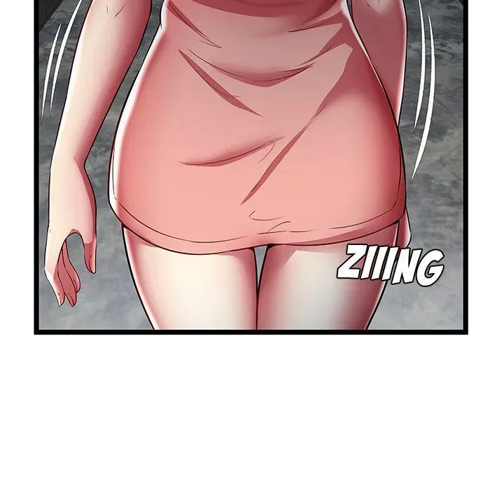 The Paradise Chapter 23 page 87 - 