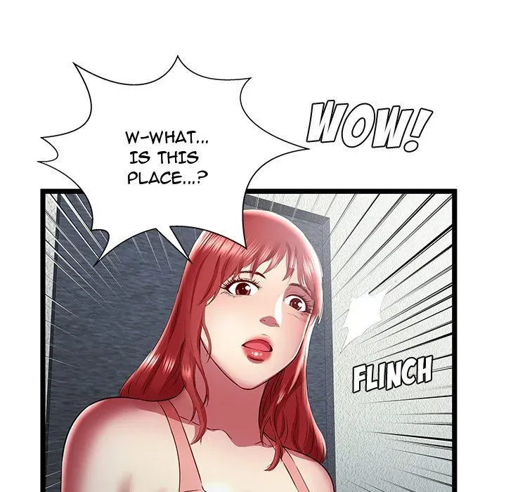 The Paradise Chapter 23 page 88 - 