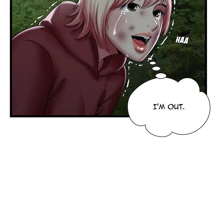 The Paradise Chapter 23 page 10 - 