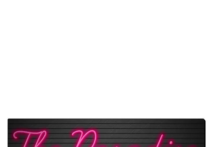 The Paradise Chapter 24 page 1 - 