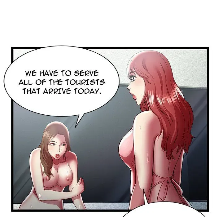 The Paradise Chapter 24 page 11 - 
