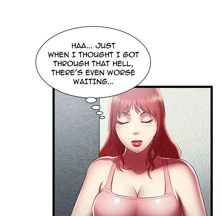 The Paradise Chapter 24 page 15 - 