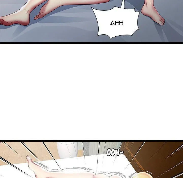 The Paradise Chapter 24 page 19 - 
