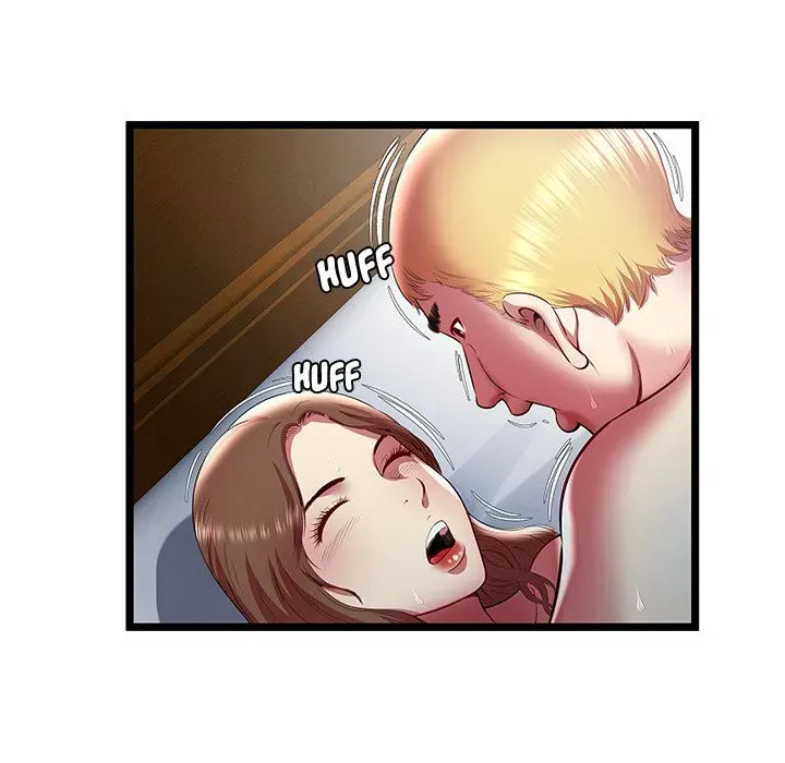 The Paradise Chapter 24 page 21 - 