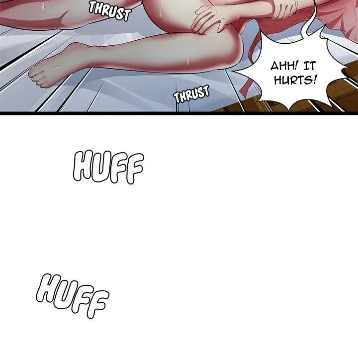 The Paradise Chapter 24 page 23 - 