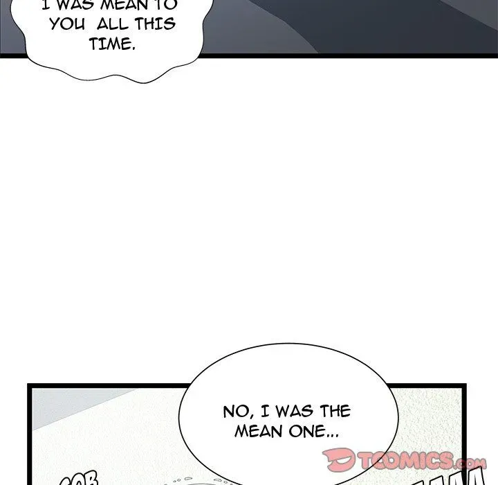 The Paradise Chapter 24 page 38 - 