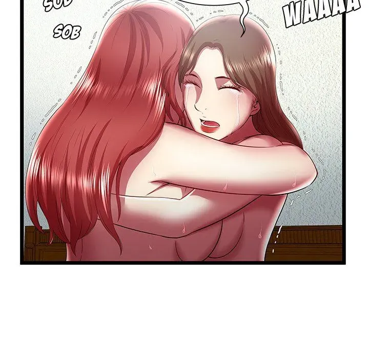 The Paradise Chapter 24 page 39 - 