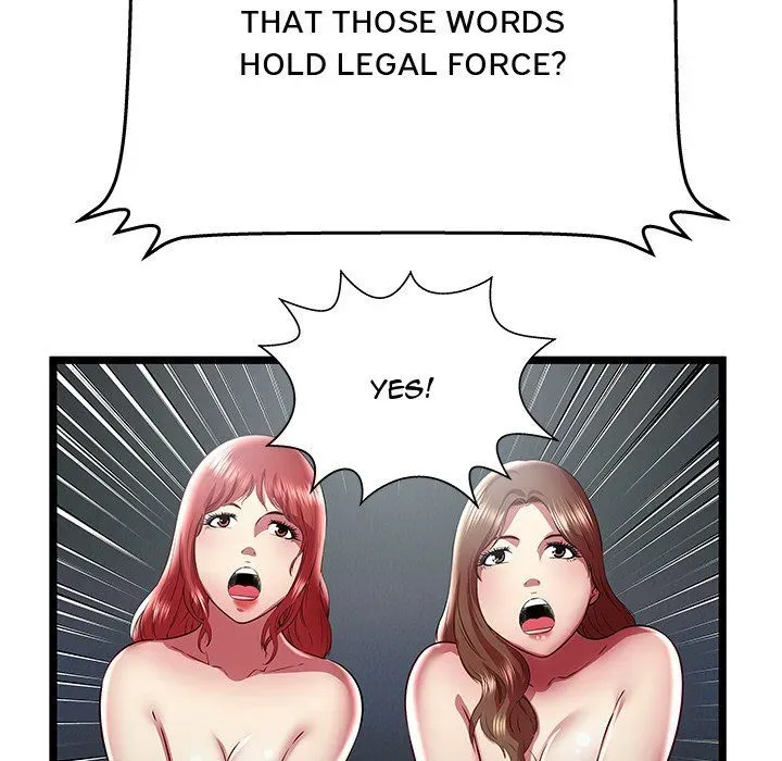 The Paradise Chapter 24 page 49 - 