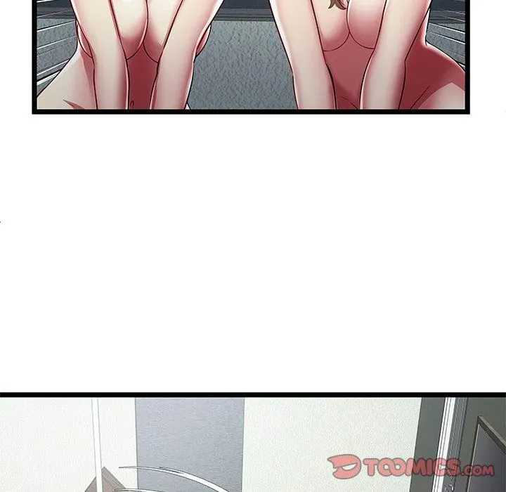 The Paradise Chapter 24 page 50 - 