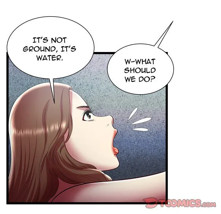 The Paradise Chapter 24 page 62 - 