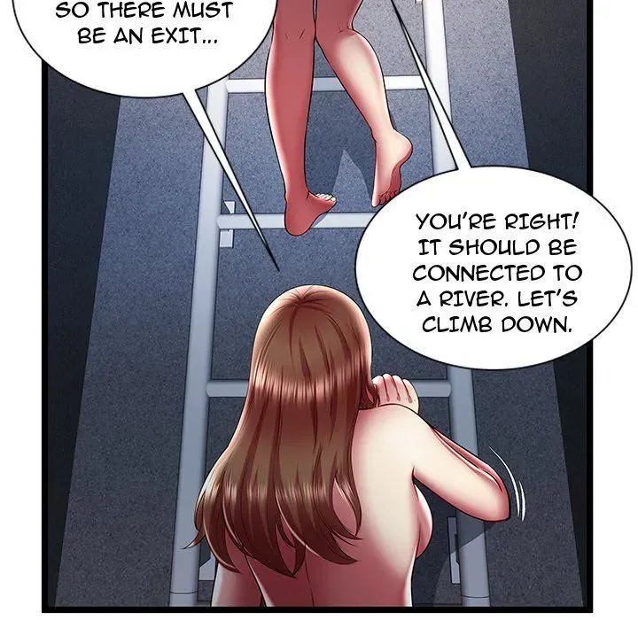 The Paradise Chapter 24 page 64 - 