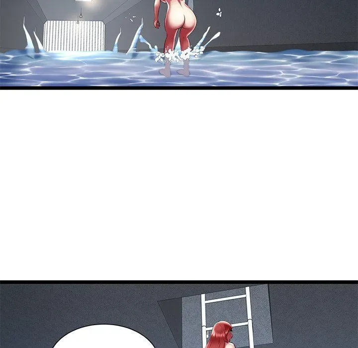 The Paradise Chapter 24 page 66 - 