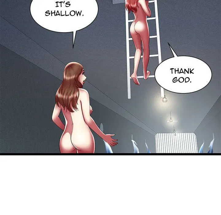 The Paradise Chapter 24 page 67 - 