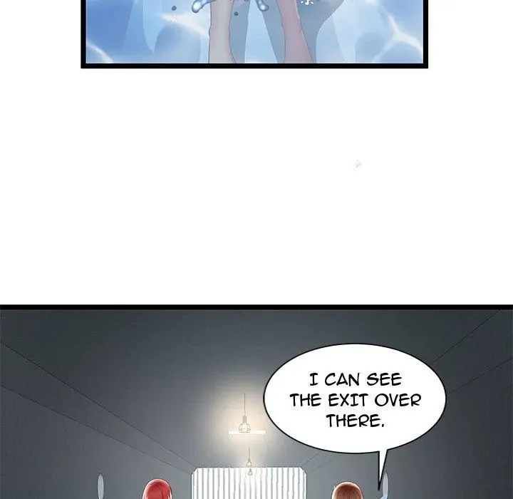 The Paradise Chapter 24 page 69 - 
