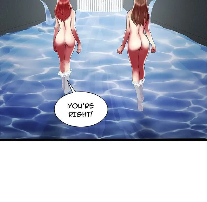 The Paradise Chapter 24 page 70 - 