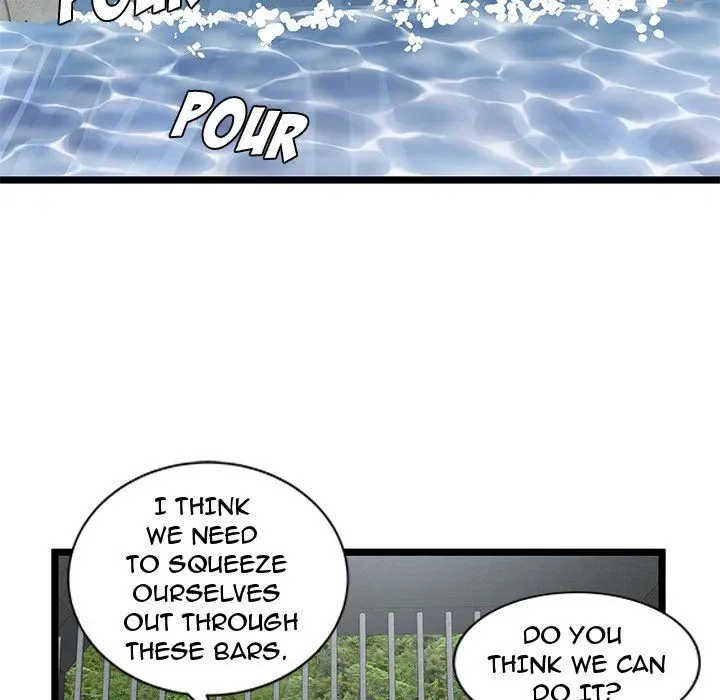 The Paradise Chapter 24 page 72 - 