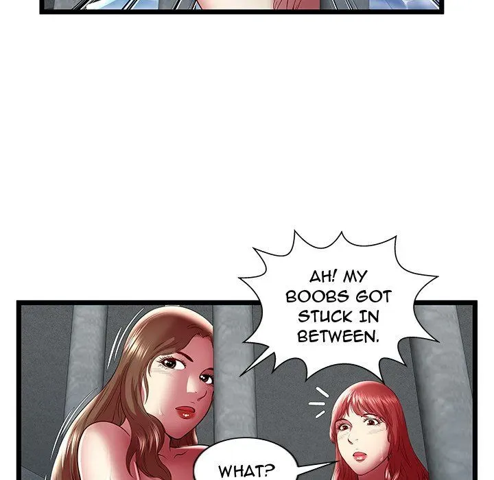 The Paradise Chapter 24 page 75 - 