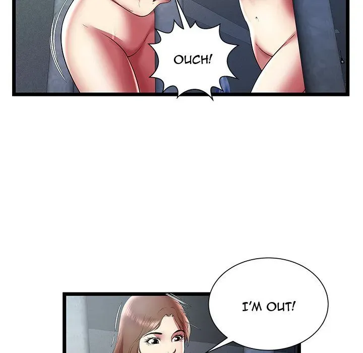The Paradise Chapter 24 page 79 - 