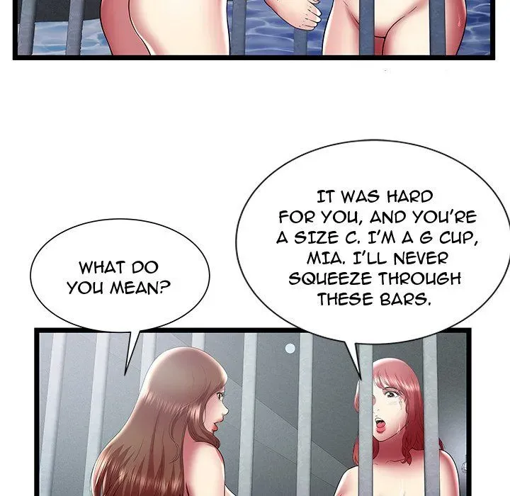 The Paradise Chapter 24 page 82 - 
