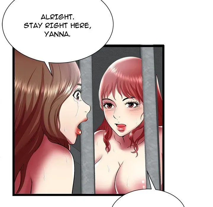 The Paradise Chapter 24 page 85 - 