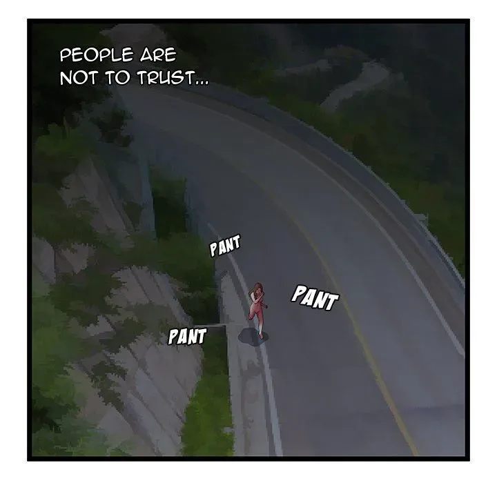 The Paradise Chapter 24 page 90 - 